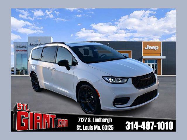 2026 Chrysler Pacifica PACIFICA LIMITED