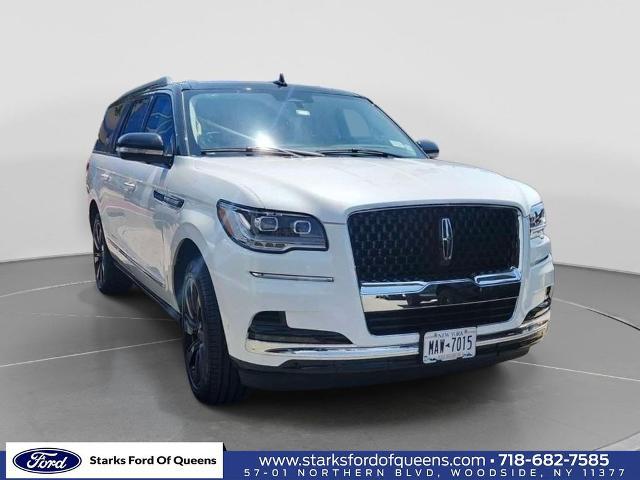 2024 Lincoln Navigator Black Label L for sale in Woodside, NY