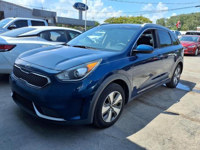 2018 Kia Niro LX for sale in Hartselle, AL