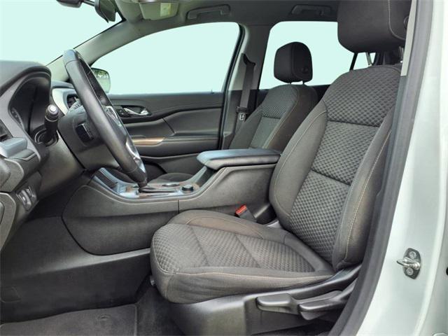 2019 GMC Acadia SLE-1 2019 GMC Acadia SLE-1