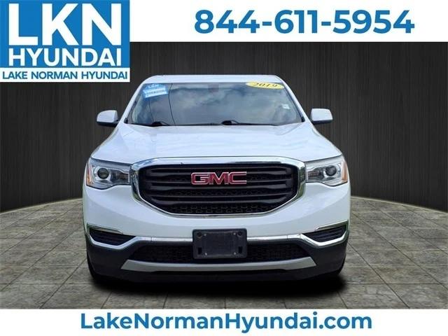 2019 GMC Acadia SLE-1 2019 GMC Acadia SLE-1