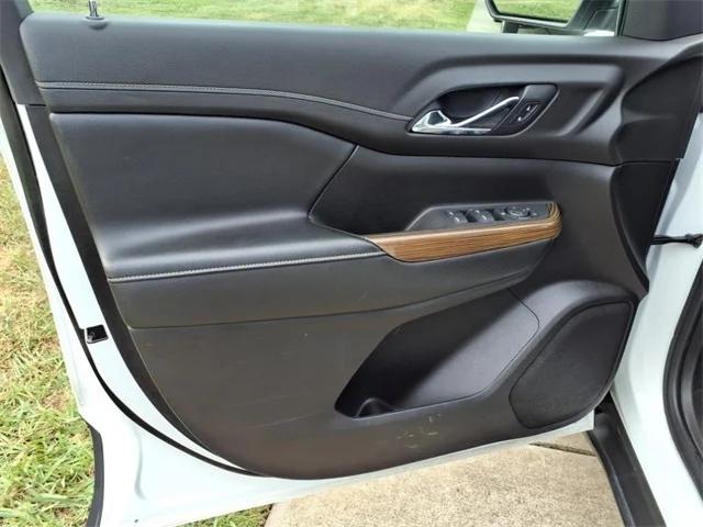 2019 GMC Acadia SLE-1 2019 GMC Acadia SLE-1