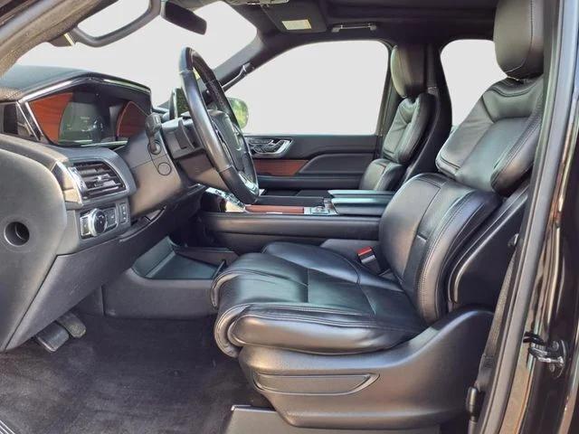 2021 Lincoln Navigator Reserve L