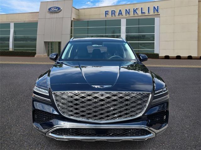 2025 Genesis GV80 2.5T Advanced AWD