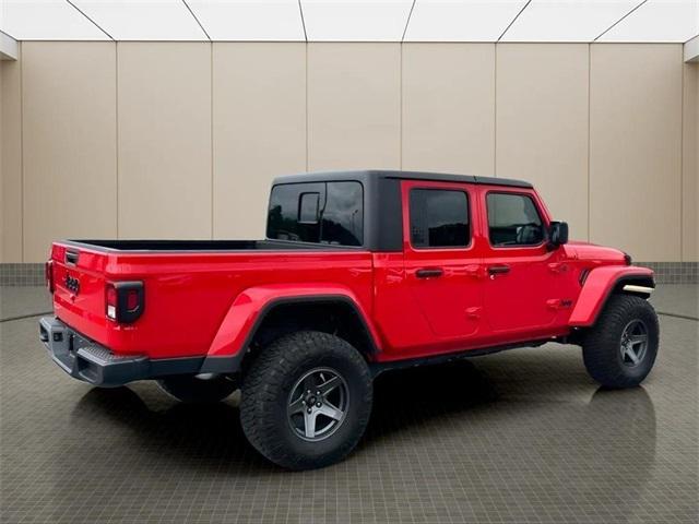 2024 Jeep Gladiator Sport S