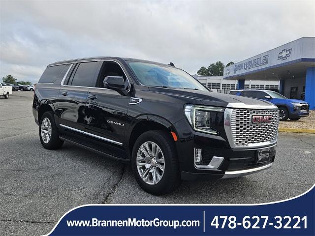 2024 GMC Yukon XL 4WD Denali for sale in Unadilla, GA