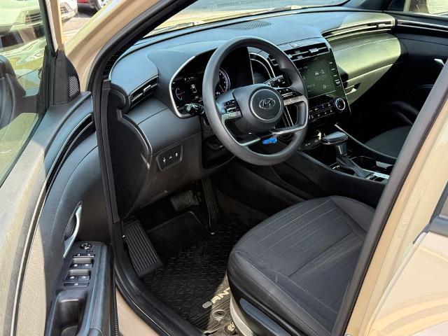 2024 Hyundai Santa Cruz SE