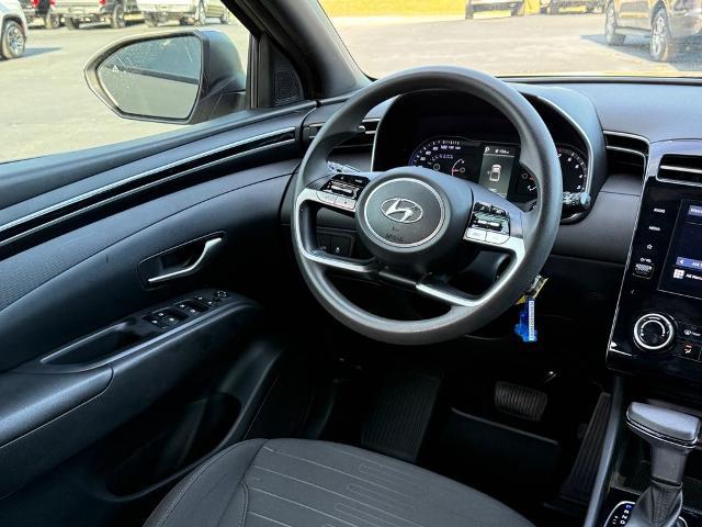 2024 Hyundai Santa Cruz SE