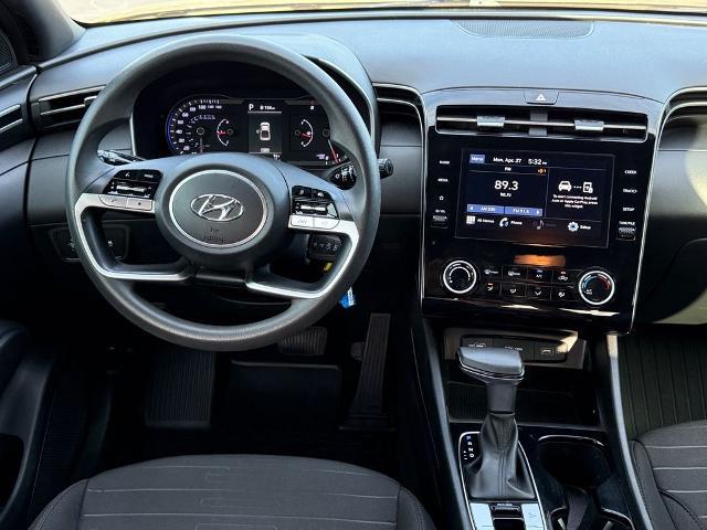 2024 Hyundai Santa Cruz SE