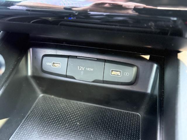 2024 Hyundai Santa Cruz SE