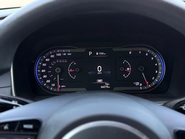 2024 Hyundai Santa Cruz SE