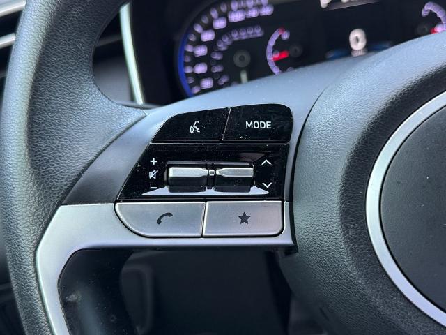 2024 Hyundai Santa Cruz SE