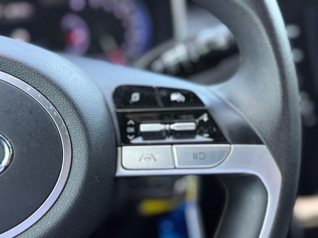 2024 Hyundai Santa Cruz SE