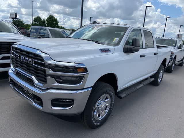 2026 RAM Ram 2500 RAM 2500 TRADESMAN CREW CAB 4X4 64 BOX 2026 RAM Ram 2500 RAM 2500 TRADESMAN CREW CAB 4X4 64 BOX