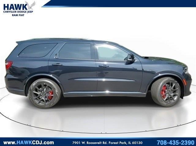 2023 Dodge Durango SRT 392 Premium AWD 2023 Dodge Durango SRT 392 Premium AWD