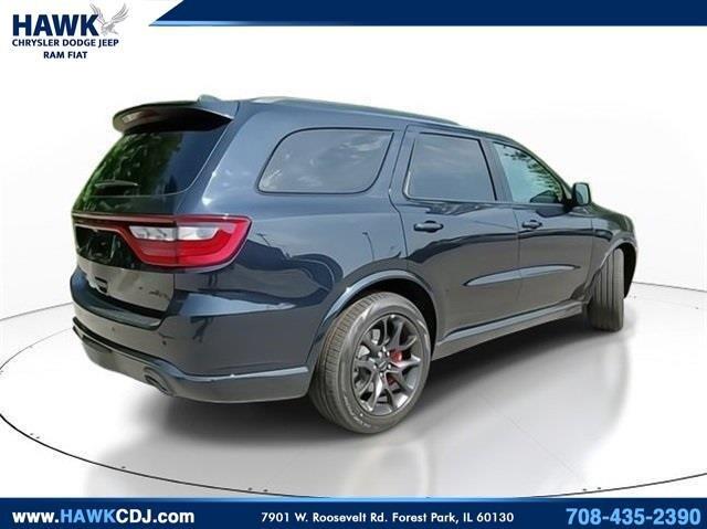 2023 Dodge Durango SRT 392 Premium AWD 2023 Dodge Durango SRT 392 Premium AWD