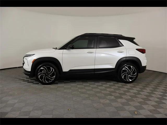 2024 Chevrolet Trailblazer AWD RS