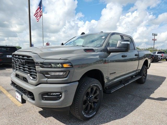 2026 RAM Ram 2500 RAM 2500 LONE STAR CREW CAB 4X4 64 BOX