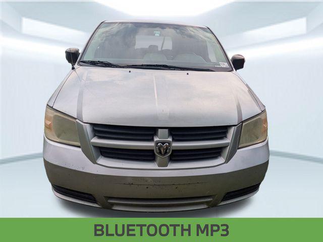 2008 Dodge Grand Caravan SE