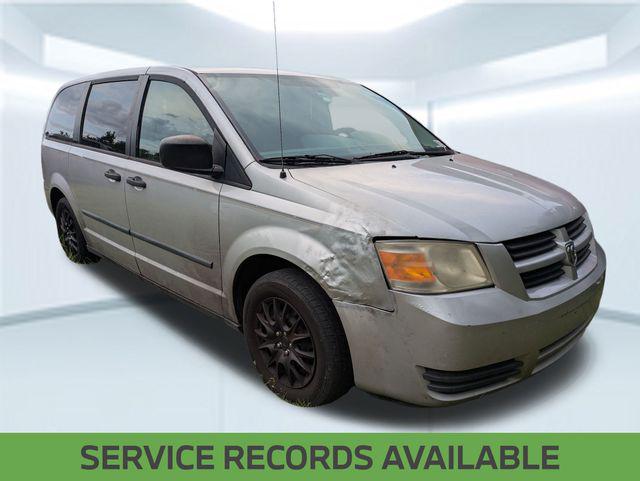2008 Dodge Grand Caravan SE