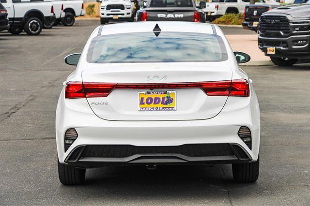 2024 Kia Forte LXS 2024 Kia Forte LXS