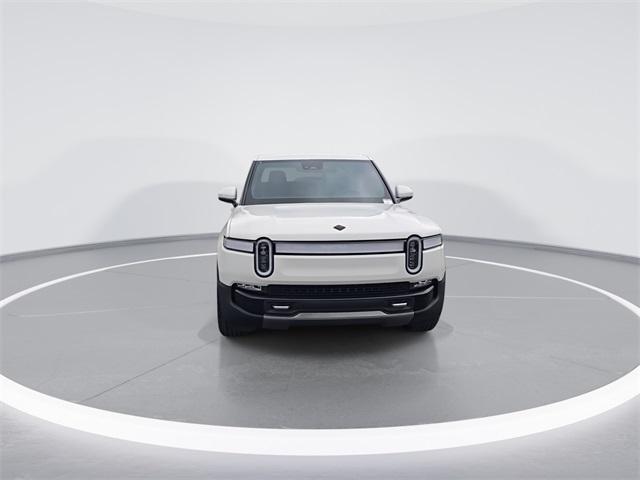 2022 Rivian R1T Launch Edition