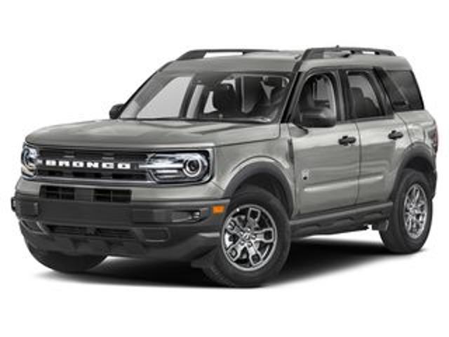 2022 Ford Bronco Sport Big Bend for sale in Battle Creek, MI