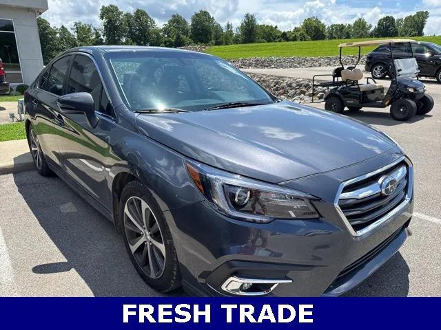 2019 Subaru Legacy 2.5i Limited