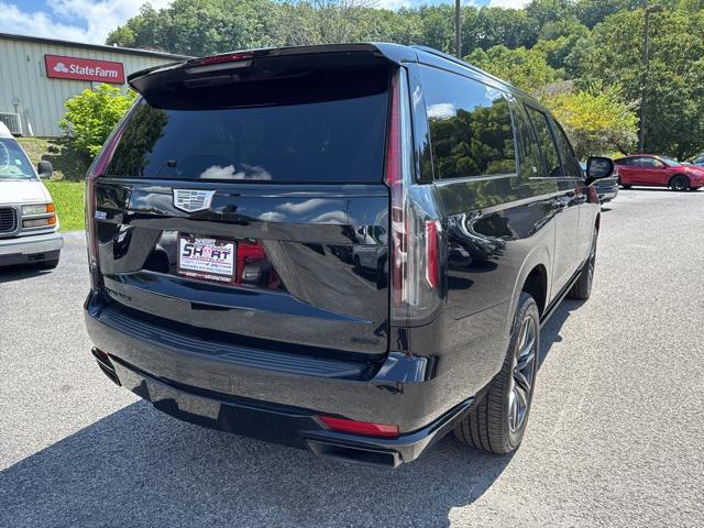 2022 Cadillac Escalade ESV 4WD Sport