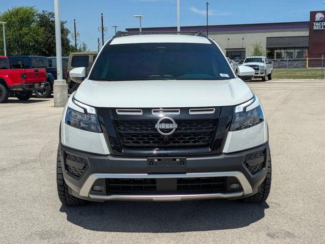 2025 Nissan Pathfinder Rock Creek 4WD