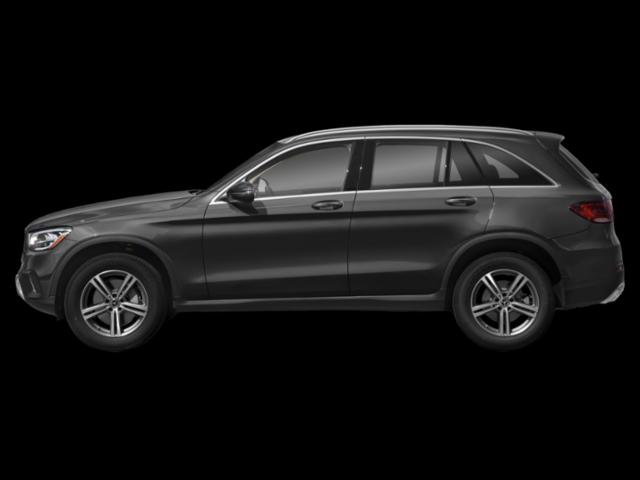 2020 Mercedes-Benz GLC 300 4MATIC