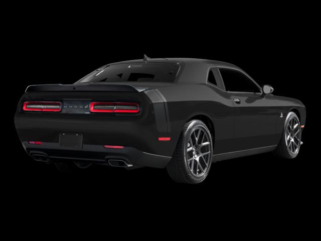 2016 Dodge Challenger R/T Scat Pack