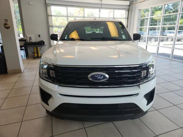 2021 Ford Expedition XL