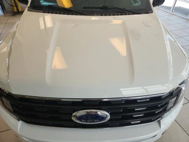2021 Ford Expedition XL