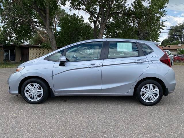 2019 Honda Fit LX 2019 Honda Fit LX