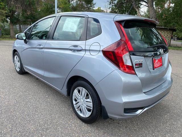 2019 Honda Fit LX 2019 Honda Fit LX