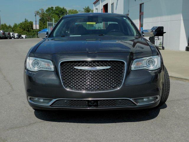 2019 Chrysler 300 Limited AWD