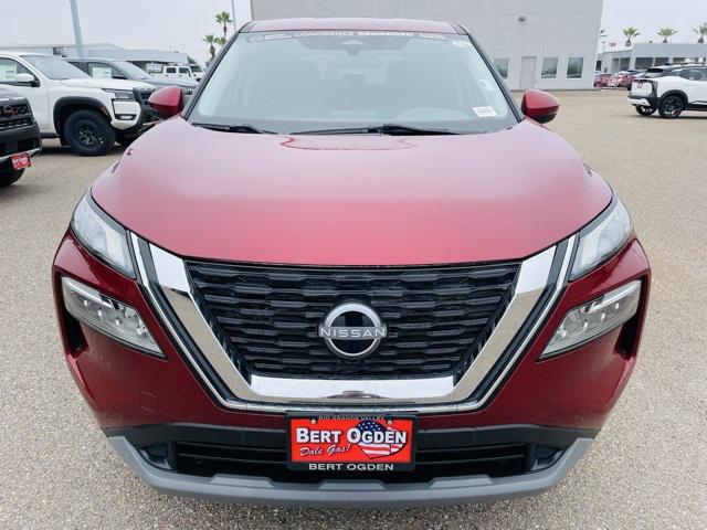 2023 Nissan Rogue SV FWD 2023 Nissan Rogue SV FWD