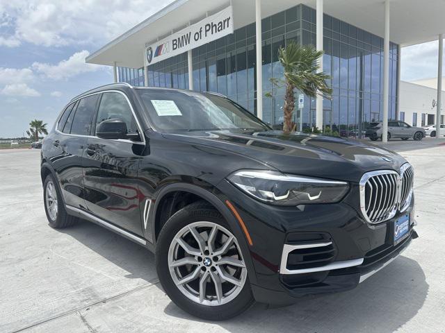 2023 BMW X5 sDrive40i