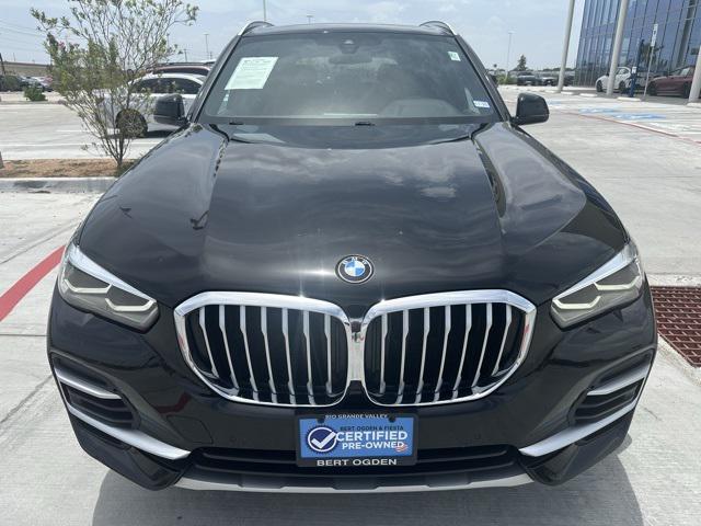 2023 BMW X5 sDrive40i