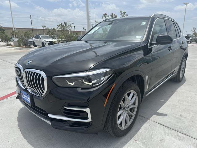 2023 BMW X5 sDrive40i