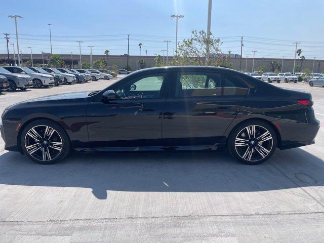 2023 BMW 740 i 2023 BMW 740 i
