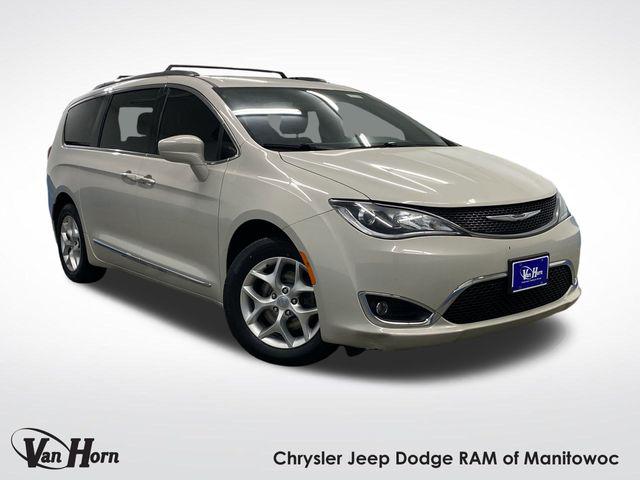 2020 Chrysler Pacifica 35th Anniversary Touring L