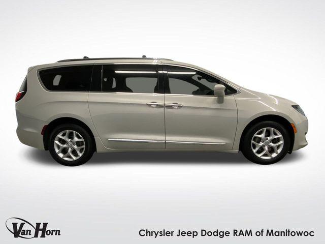 2020 Chrysler Pacifica 35th Anniversary Touring L