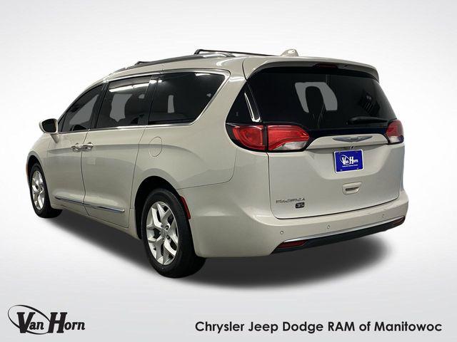 2020 Chrysler Pacifica 35th Anniversary Touring L