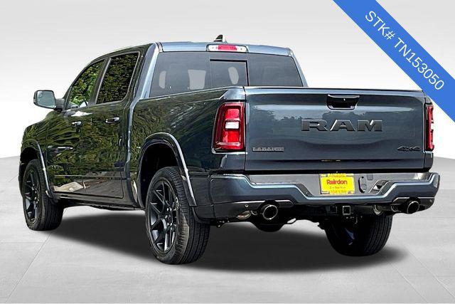 2026 RAM Ram 1500 RAM 1500 LARAMIE CREW CAB 4X4 57 BOX 2026 RAM Ram 1500 RAM 1500 LARAMIE CREW CAB 4X4 57 BOX