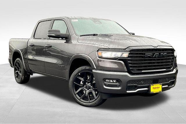 2026 RAM Ram 1500 RAM 1500 LARAMIE CREW CAB 4X4 57 BOX 2026 RAM Ram 1500 RAM 1500 LARAMIE CREW CAB 4X4 57 BOX