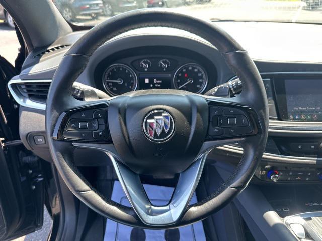 2023 Buick Enclave Essence AWD