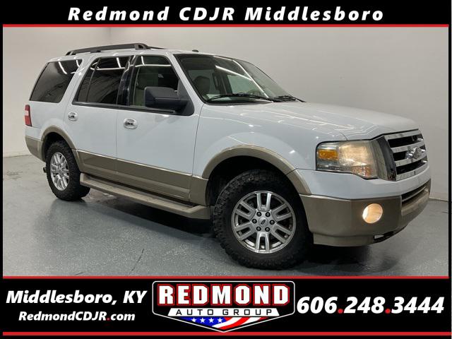 2012 Ford Expedition XLT