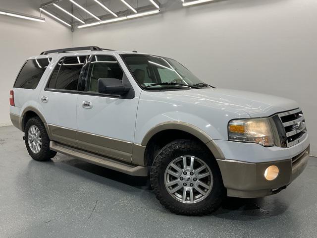 2012 Ford Expedition XLT